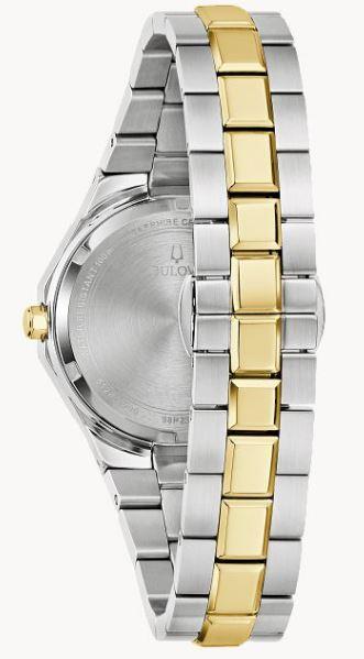 Bulova Prestige Classic Ref# 98P234