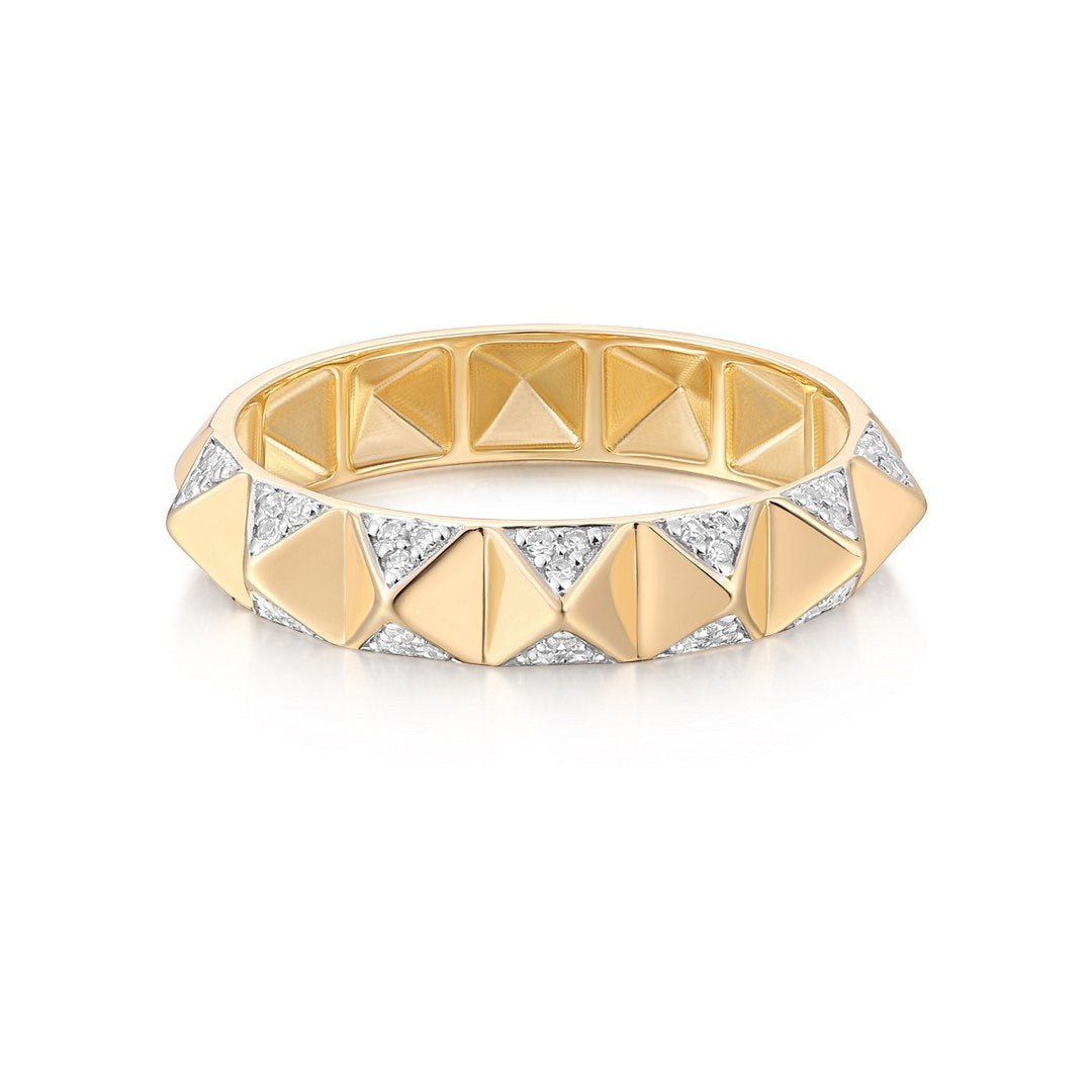 Diamond Fashion Ring