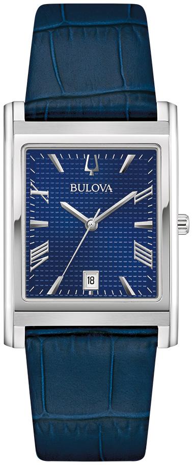 Bulova Classic Ref# 96B442