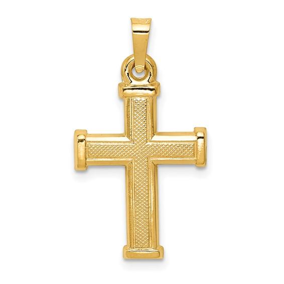 Cross Pendant