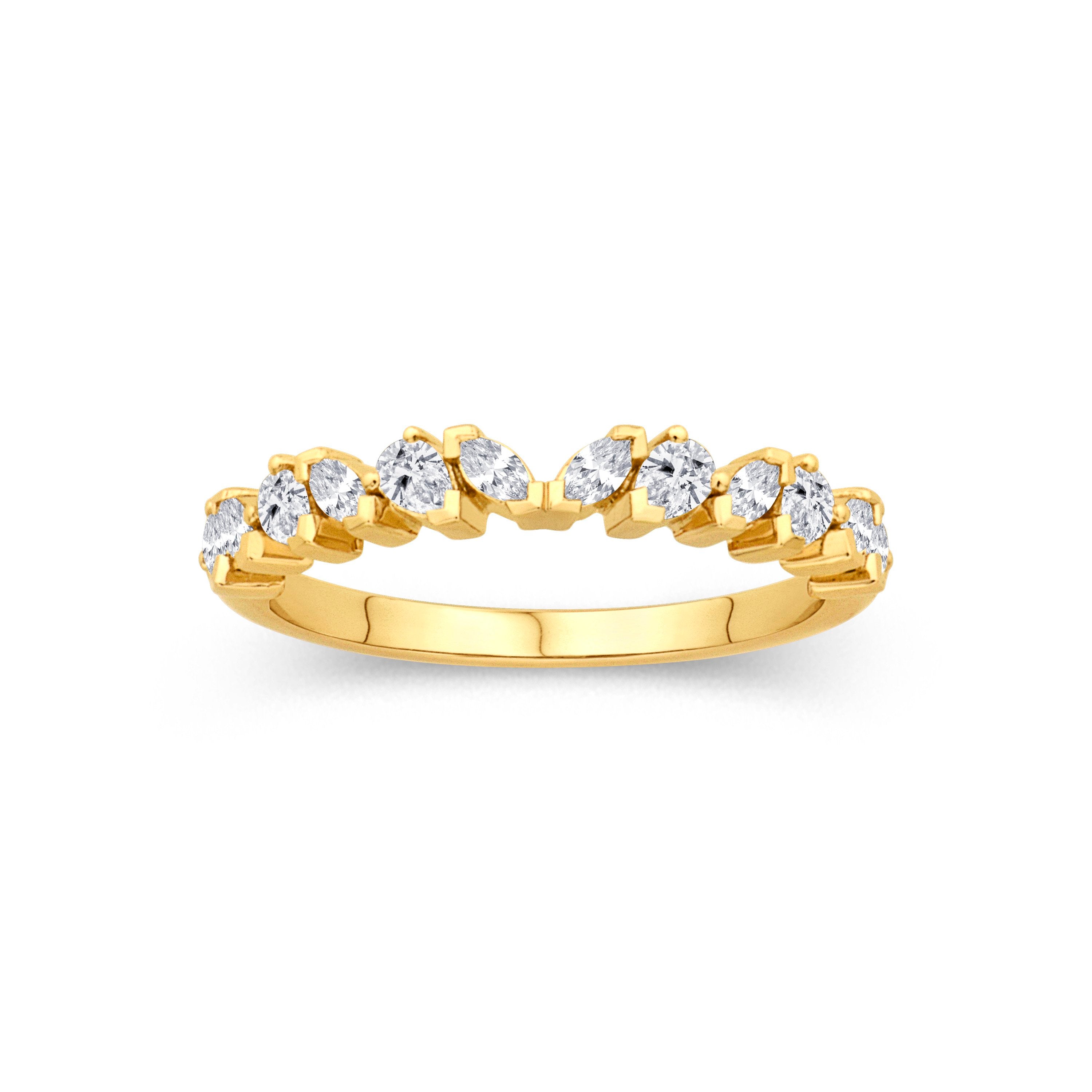 Diamond Band