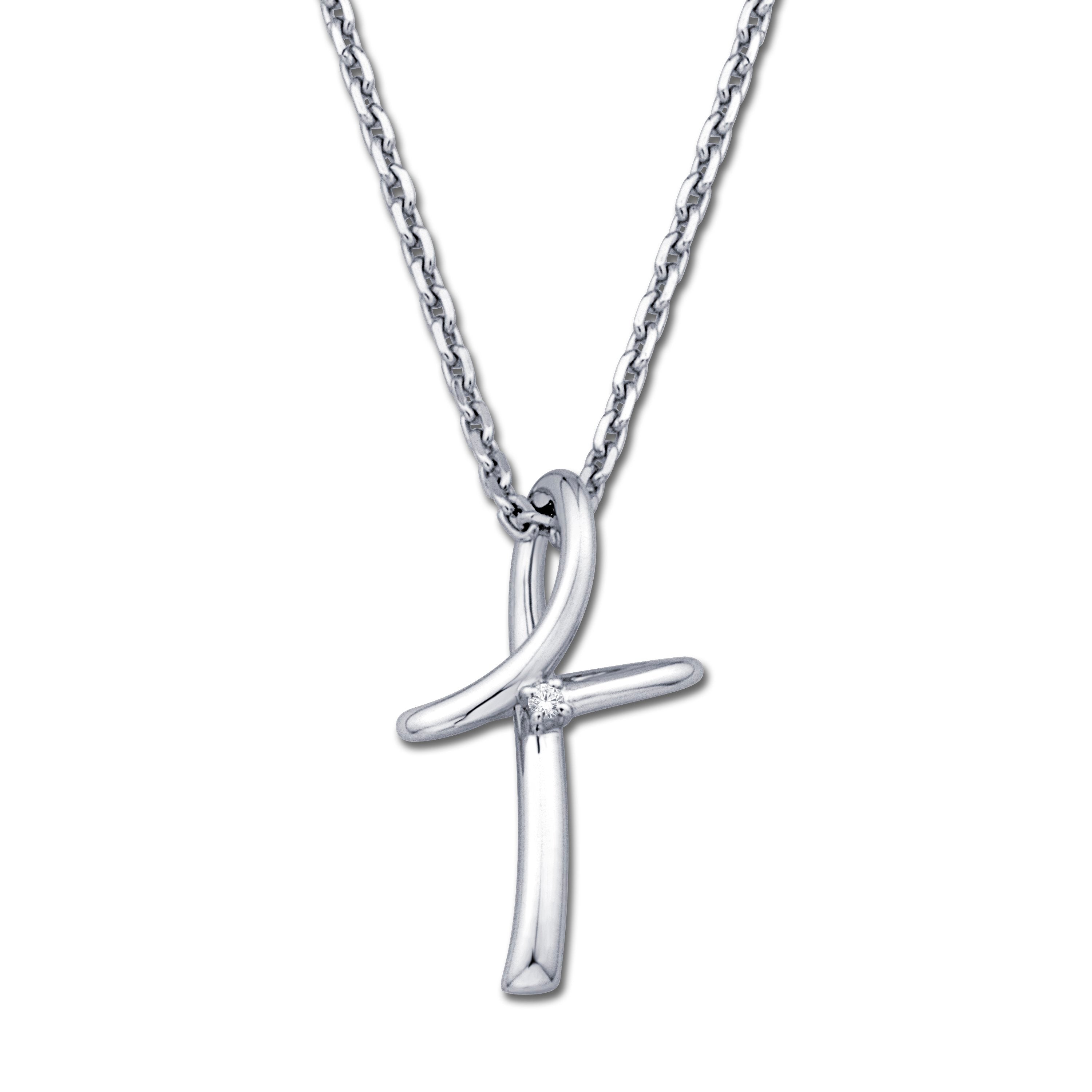 Cross Pendant