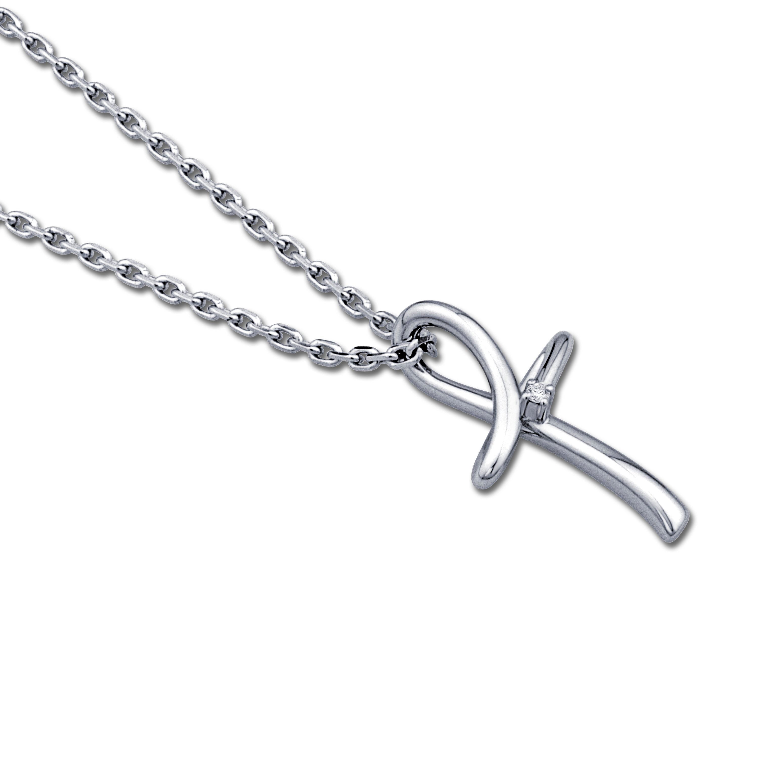 Cross Pendant