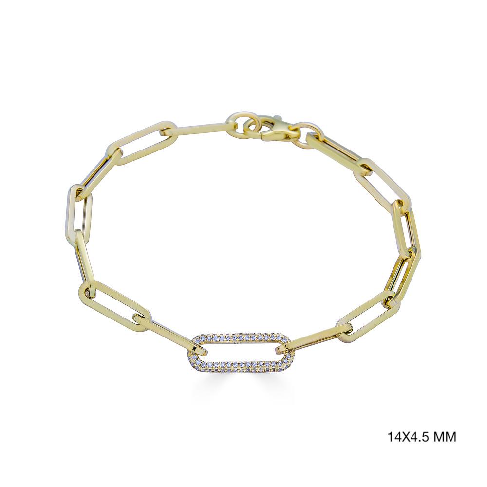 Diamond Bracelet