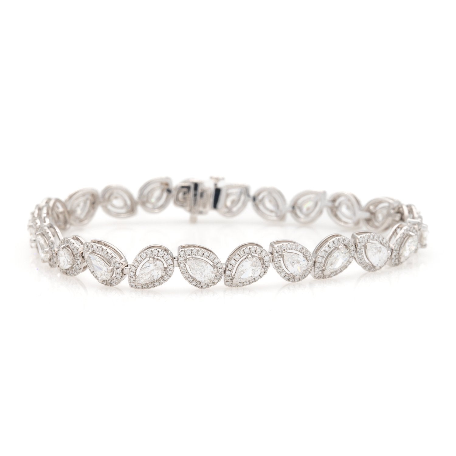 Diamond Bracelet