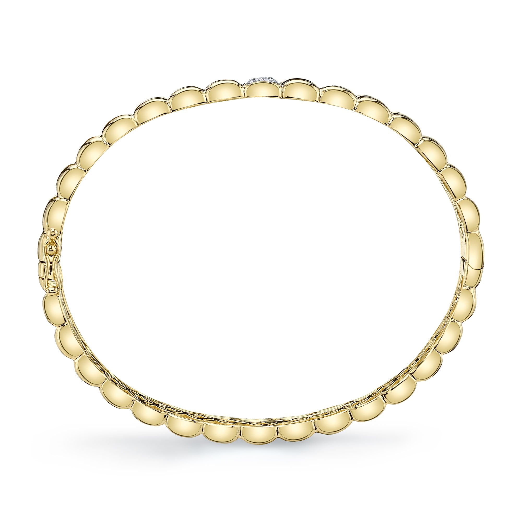 Shy Creation Bangle