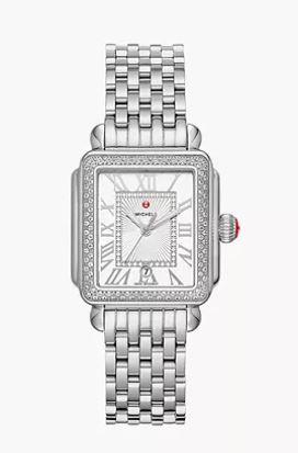 Michele Deco Madison Mid Diamond Ref# MWW06G000001