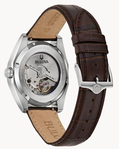 Bulova Surveyor Ref# 96B427