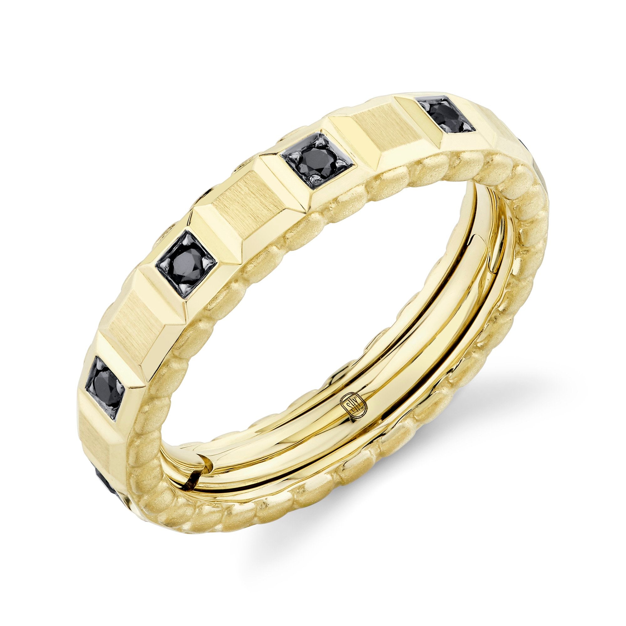 Shy Creation Men's Band