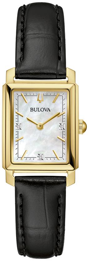 Bulova Sutton Ref# 97P166