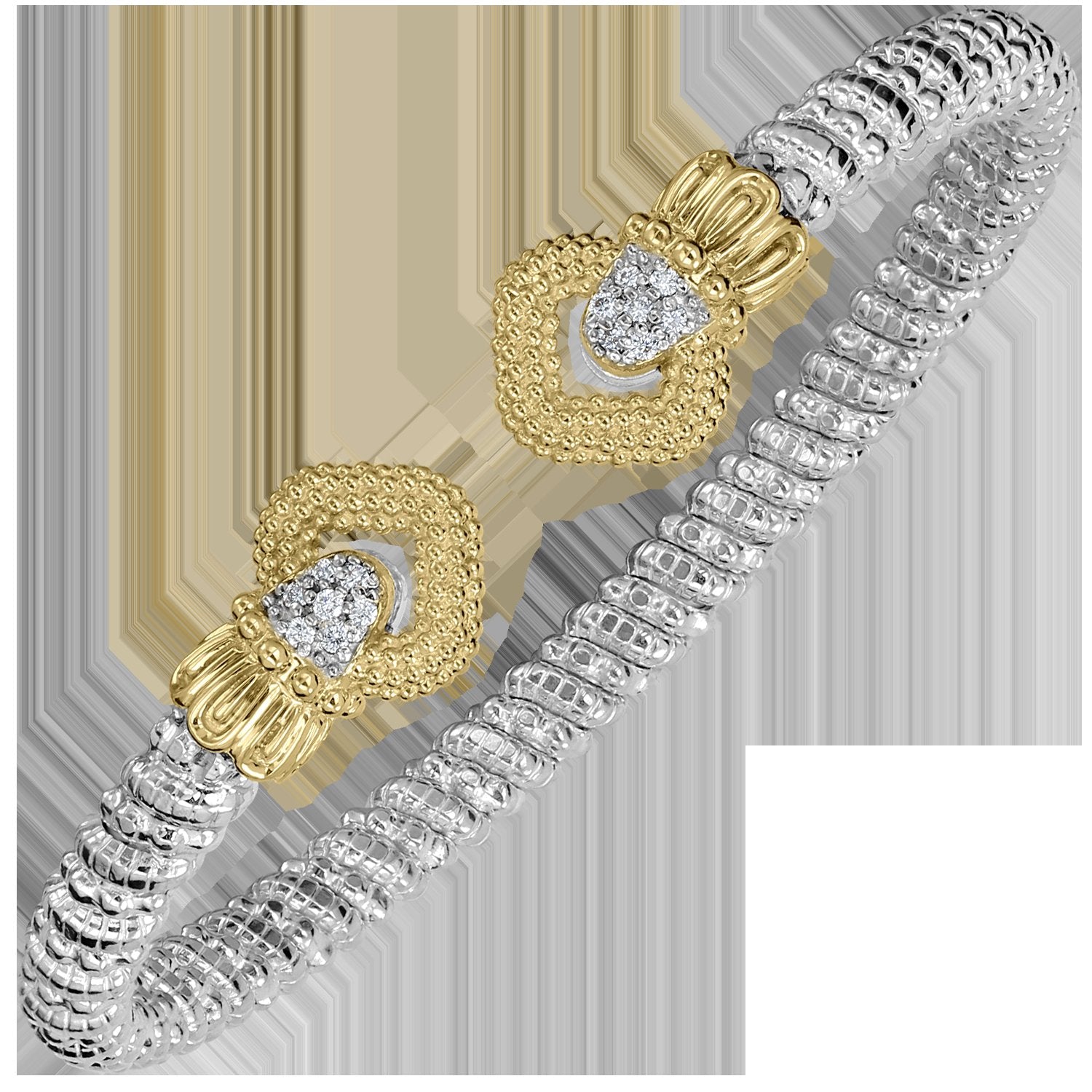 Vahan Open Bangle
