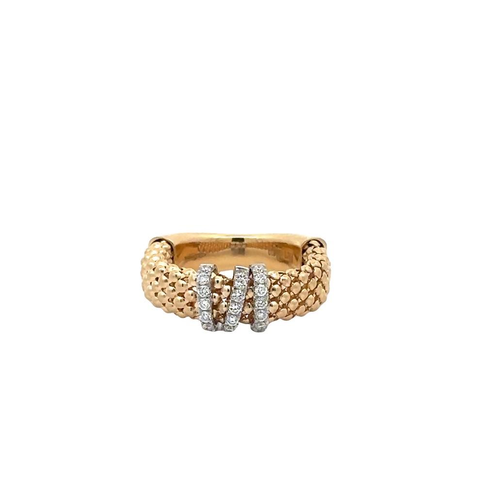 Piero Milano Ring