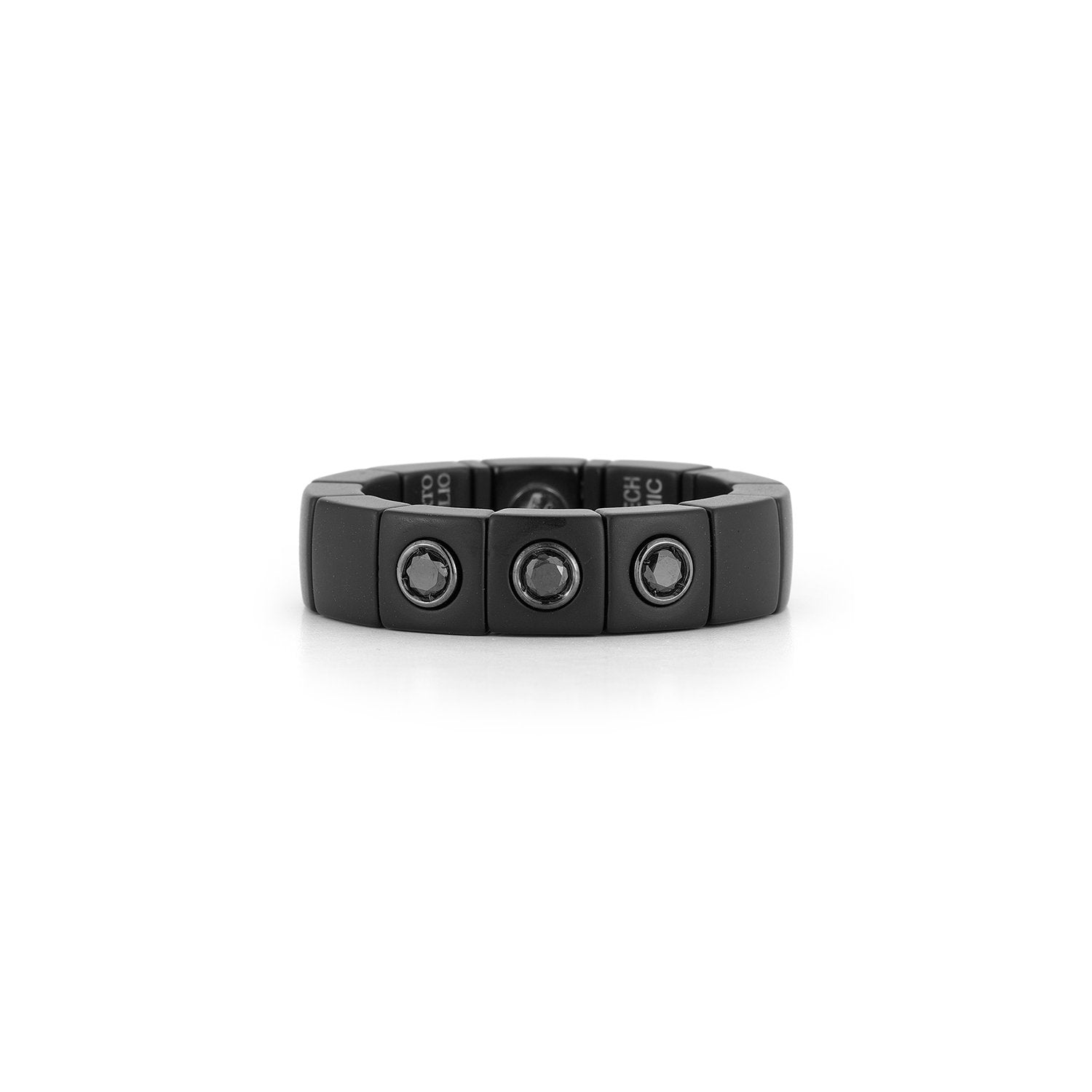 Roberto Demeglio Men's Ring