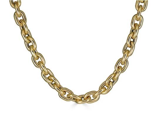 Gold Chain