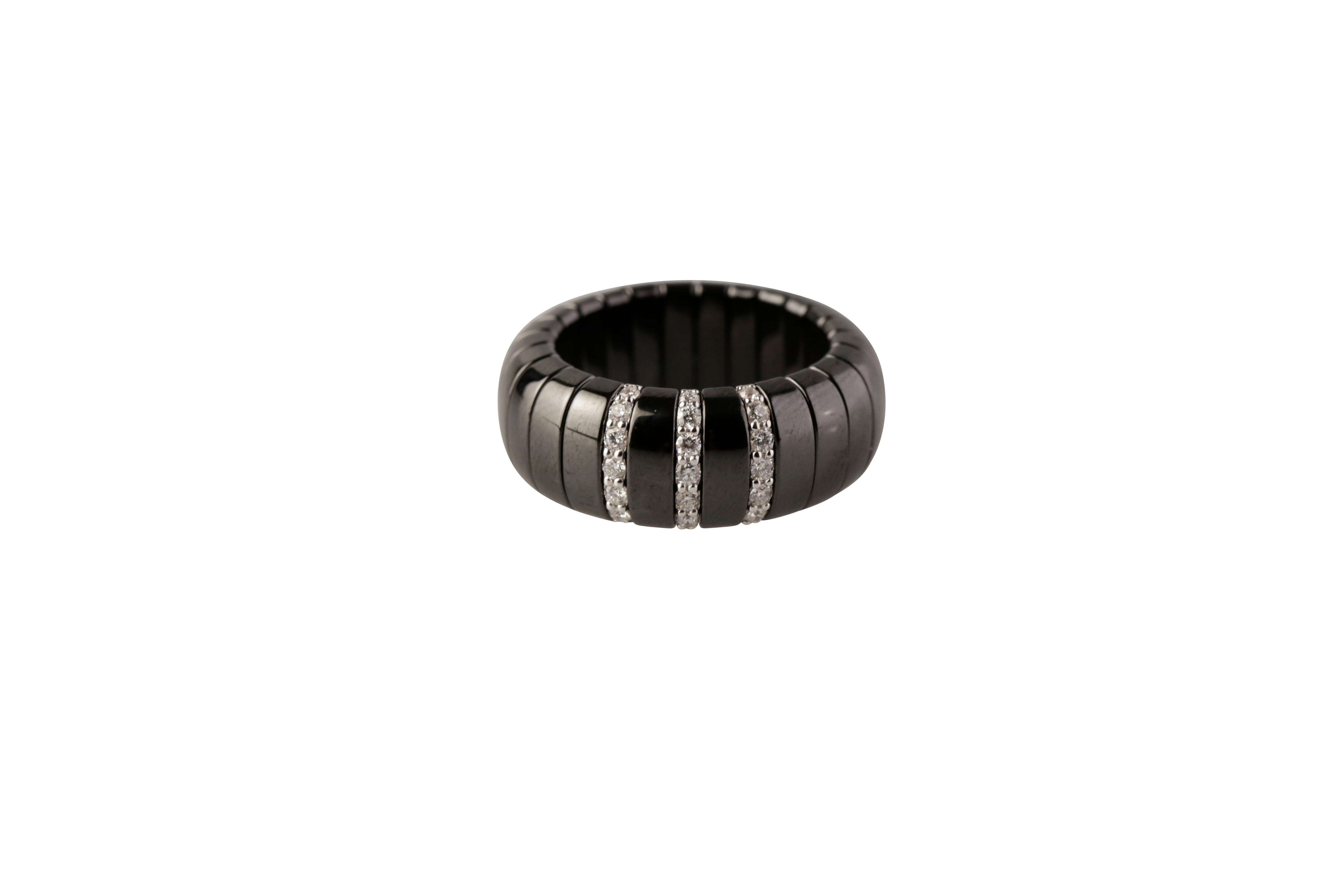 Roberto Demeglio Ring