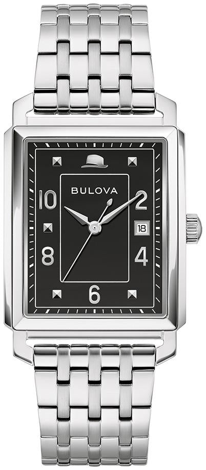 Bulova Frank Sinatra The Very Thhought of You Ref# 96B461