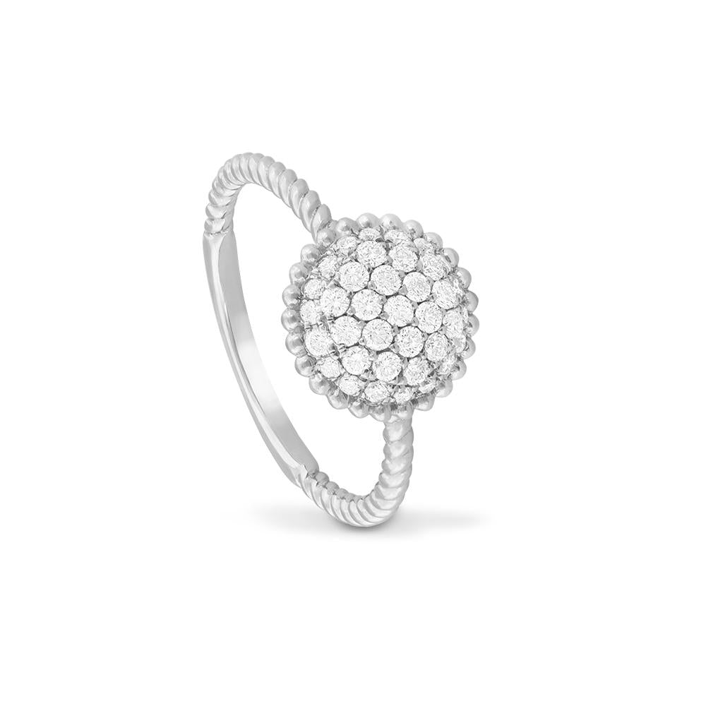 Piero Milano Diamond Ring