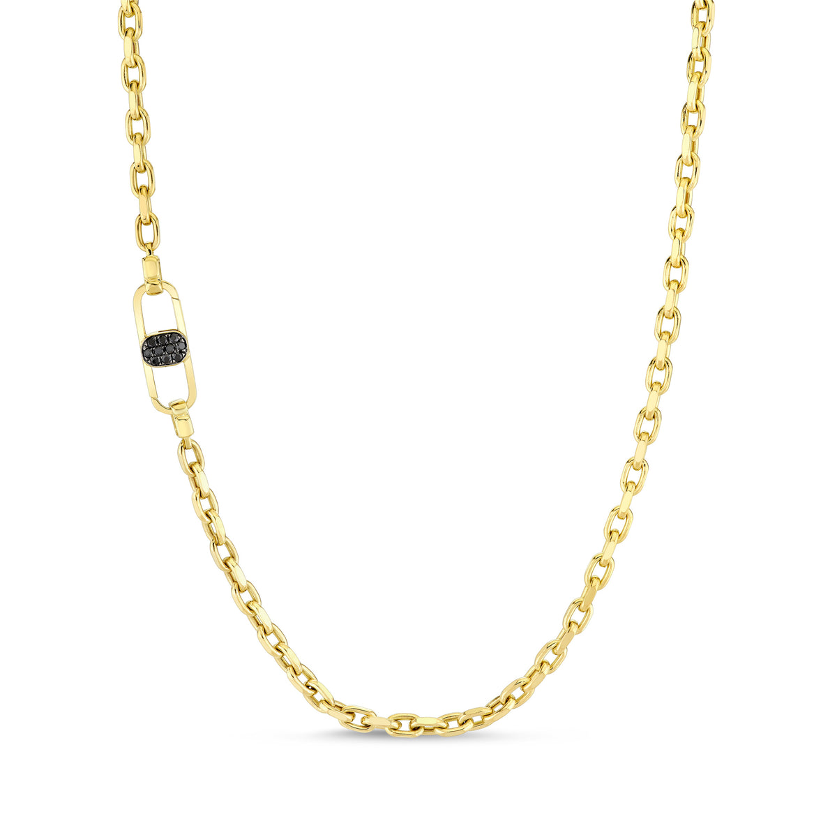 Shy Creation Men's Necklace