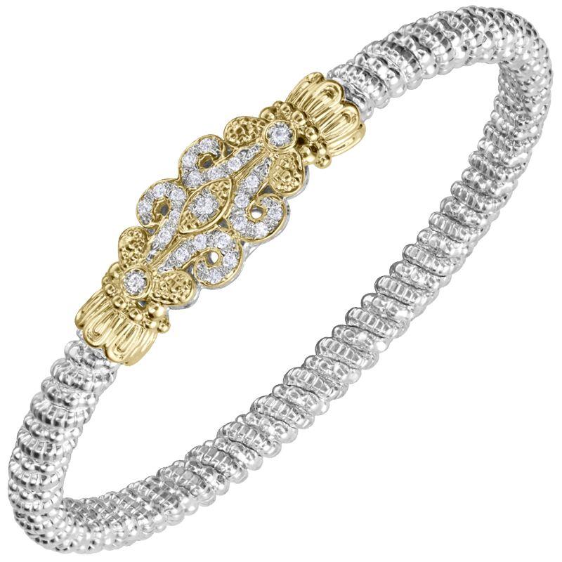 Vahan Closed Bangle
