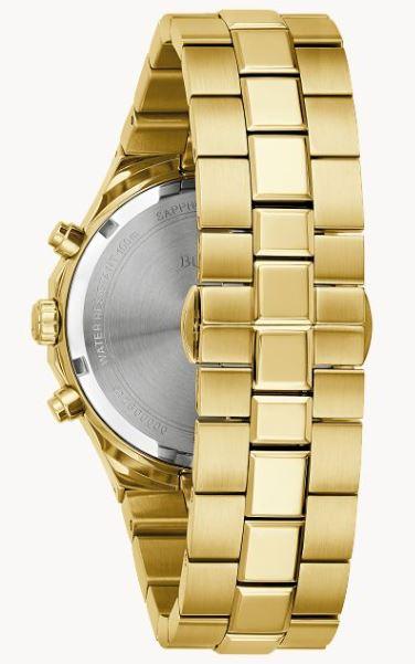 Bulova Prestige Classic Ref# 97B232
