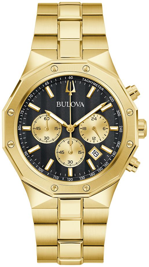 Bulova Prestige Classic Ref# 97B232