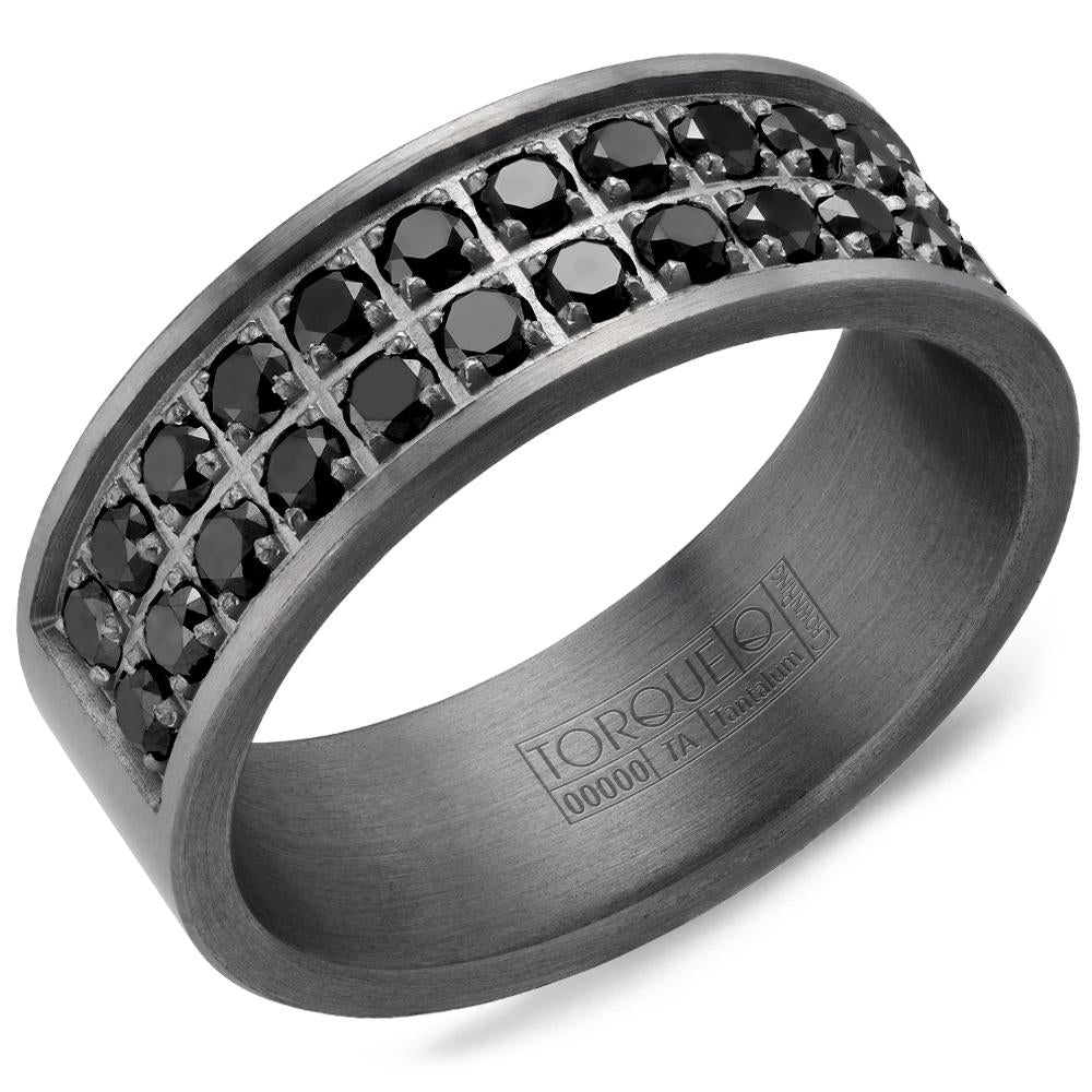 Men's Wedding Band