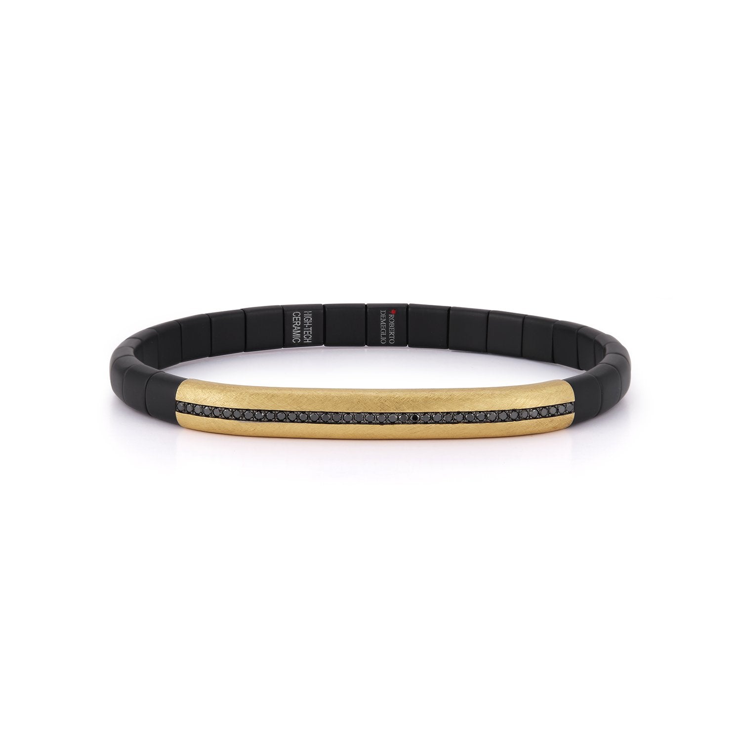 Roberto Demeglio Men's Bracelet
