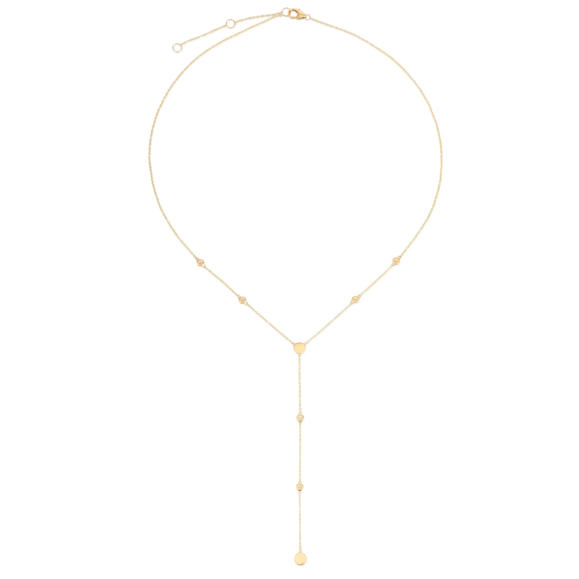 Diamond Necklace