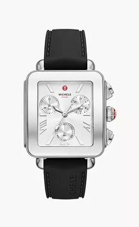 Michele Sport Chronograph Ref# mww06k000071