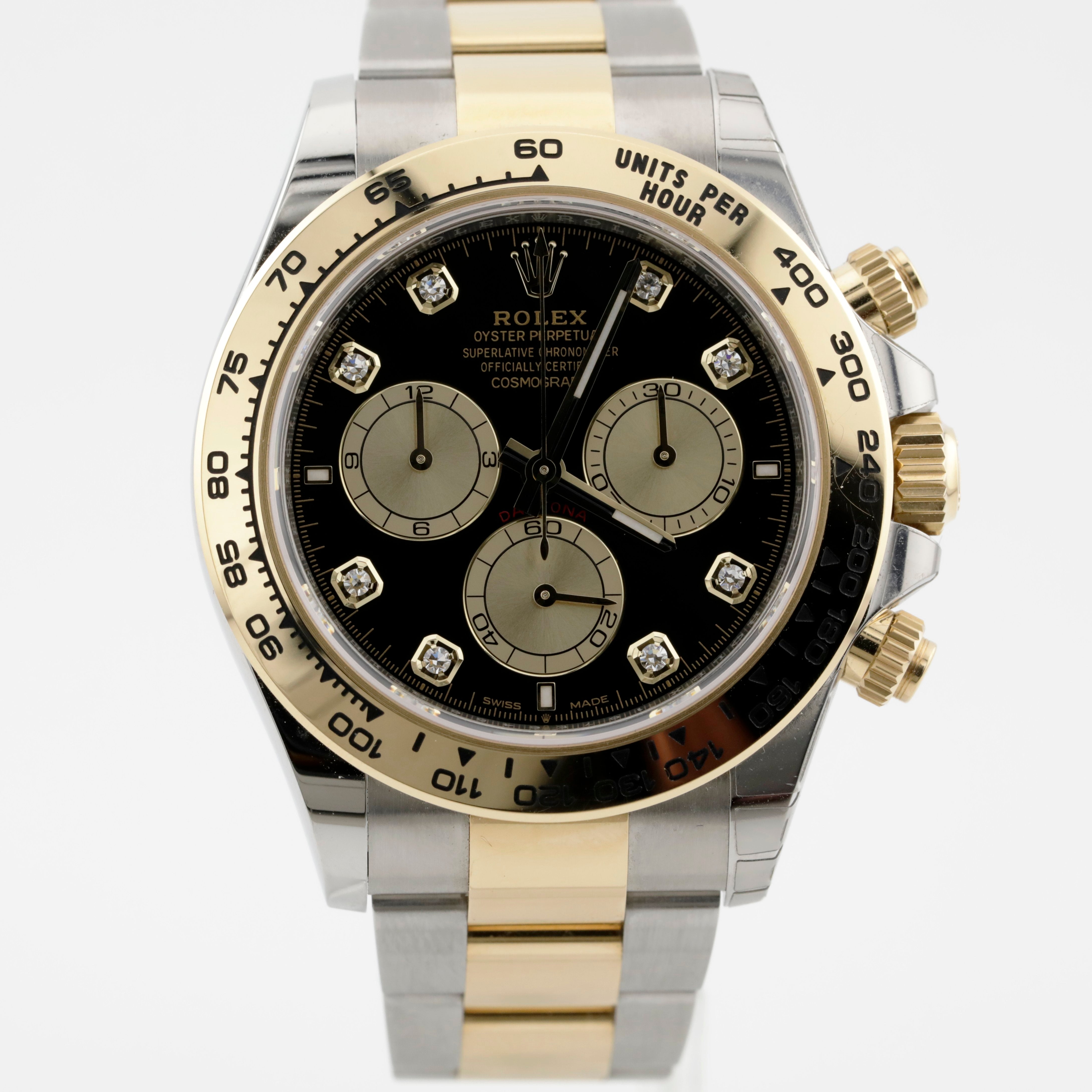Pre Owned Rolex Daytona Ref# 126503