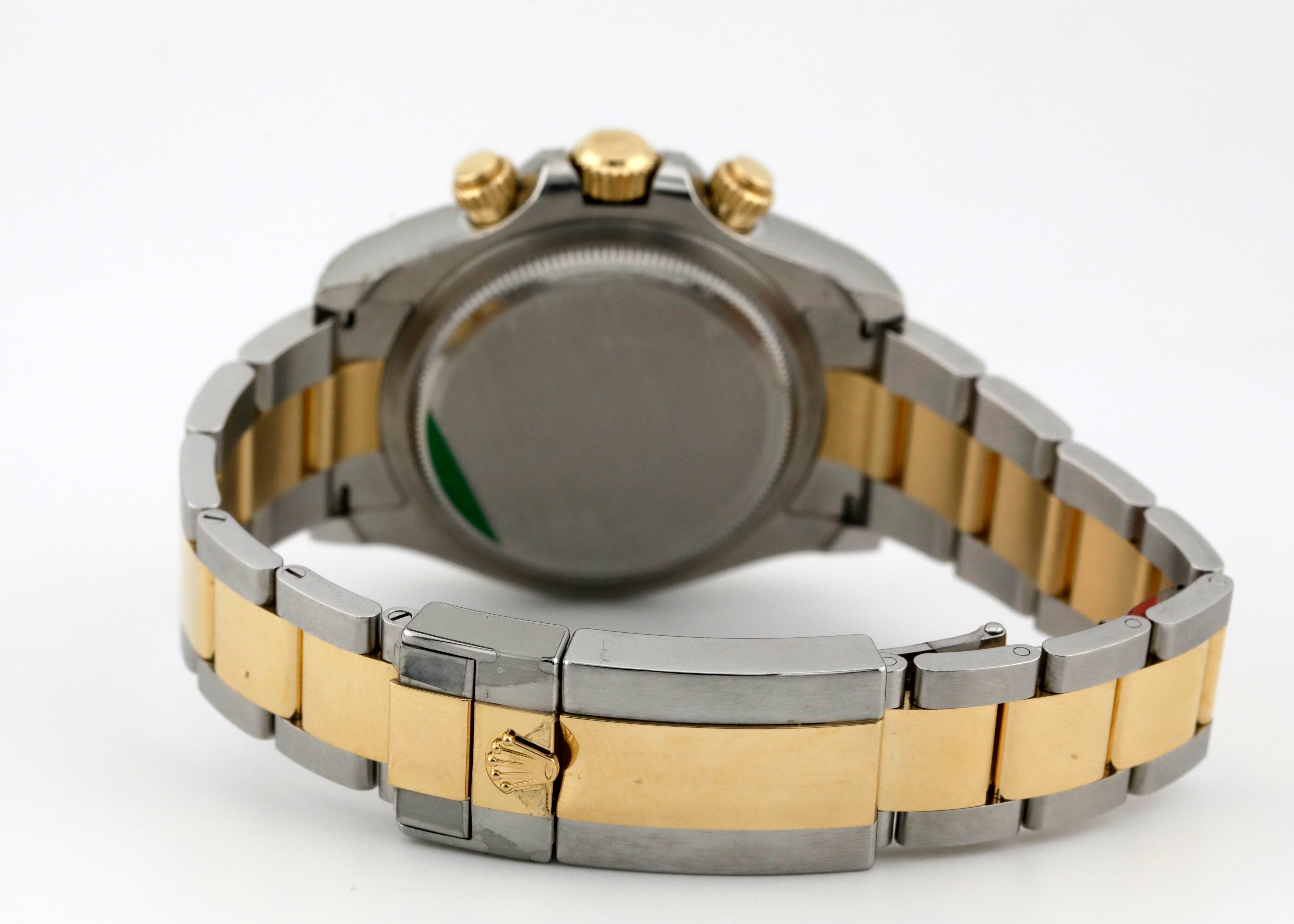 Pre Owned Rolex Daytona Ref# 126503