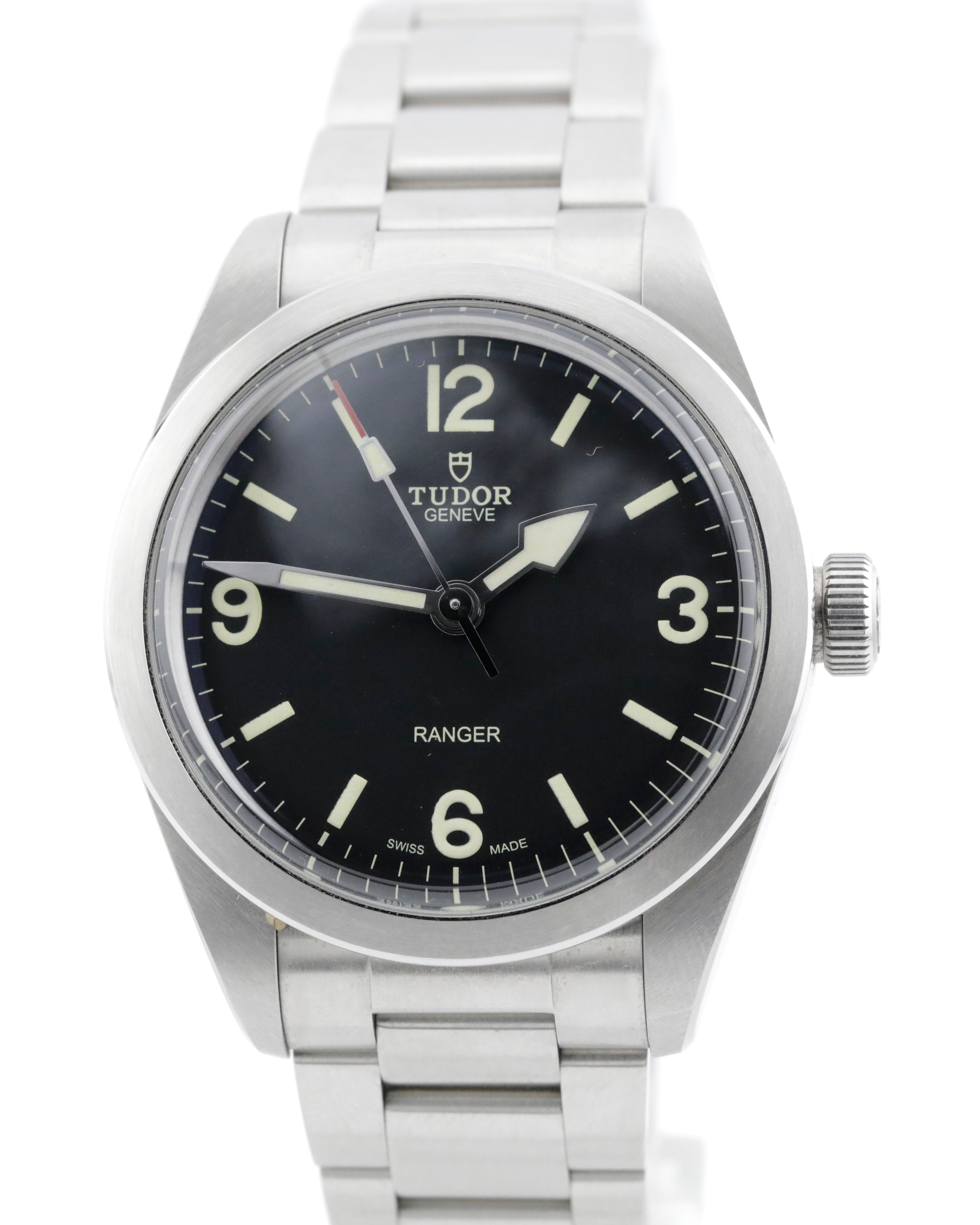 Pre-Owned Tudor Ranger Ref# 79950