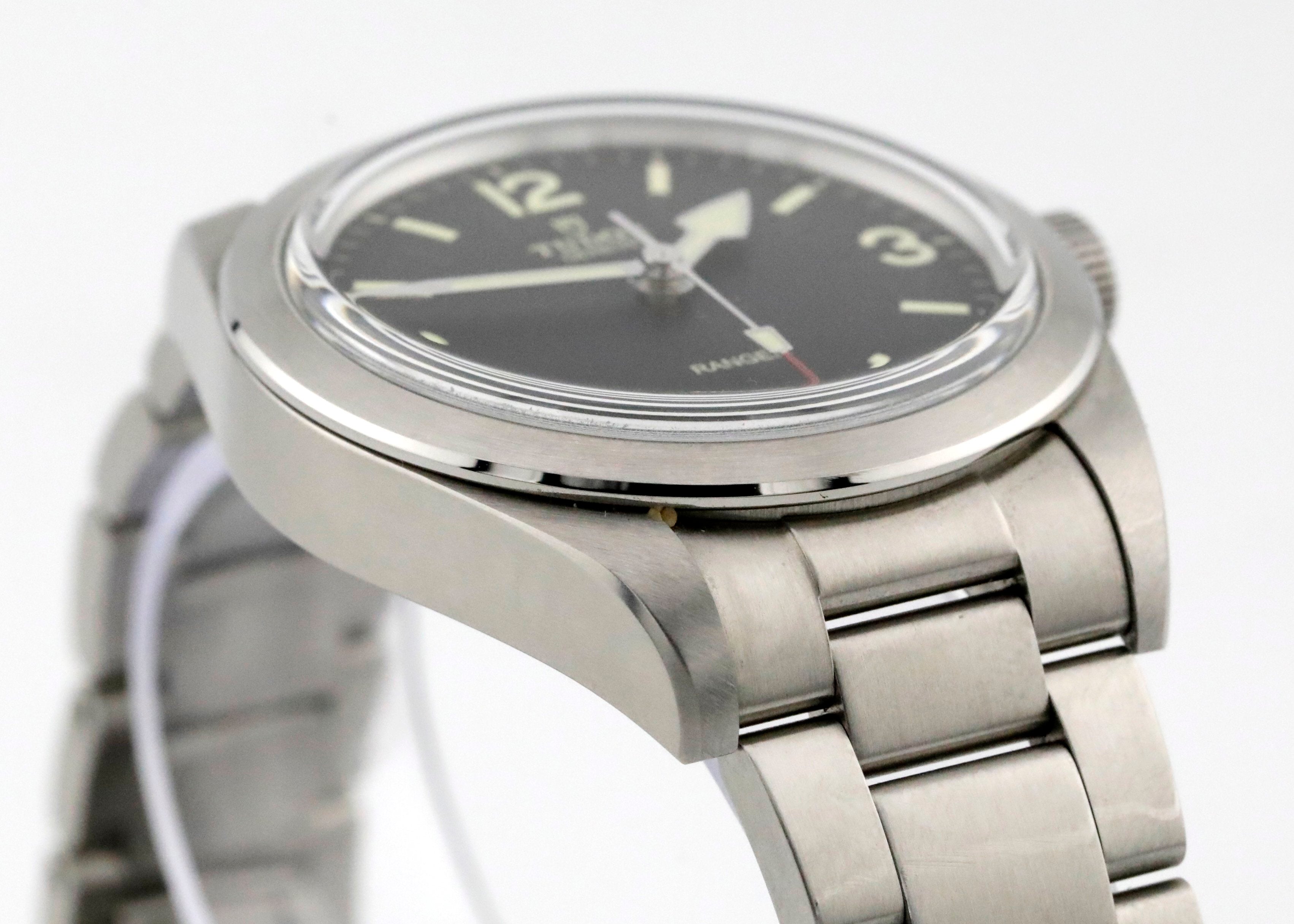 Pre-Owned Tudor Ranger Ref# 79950