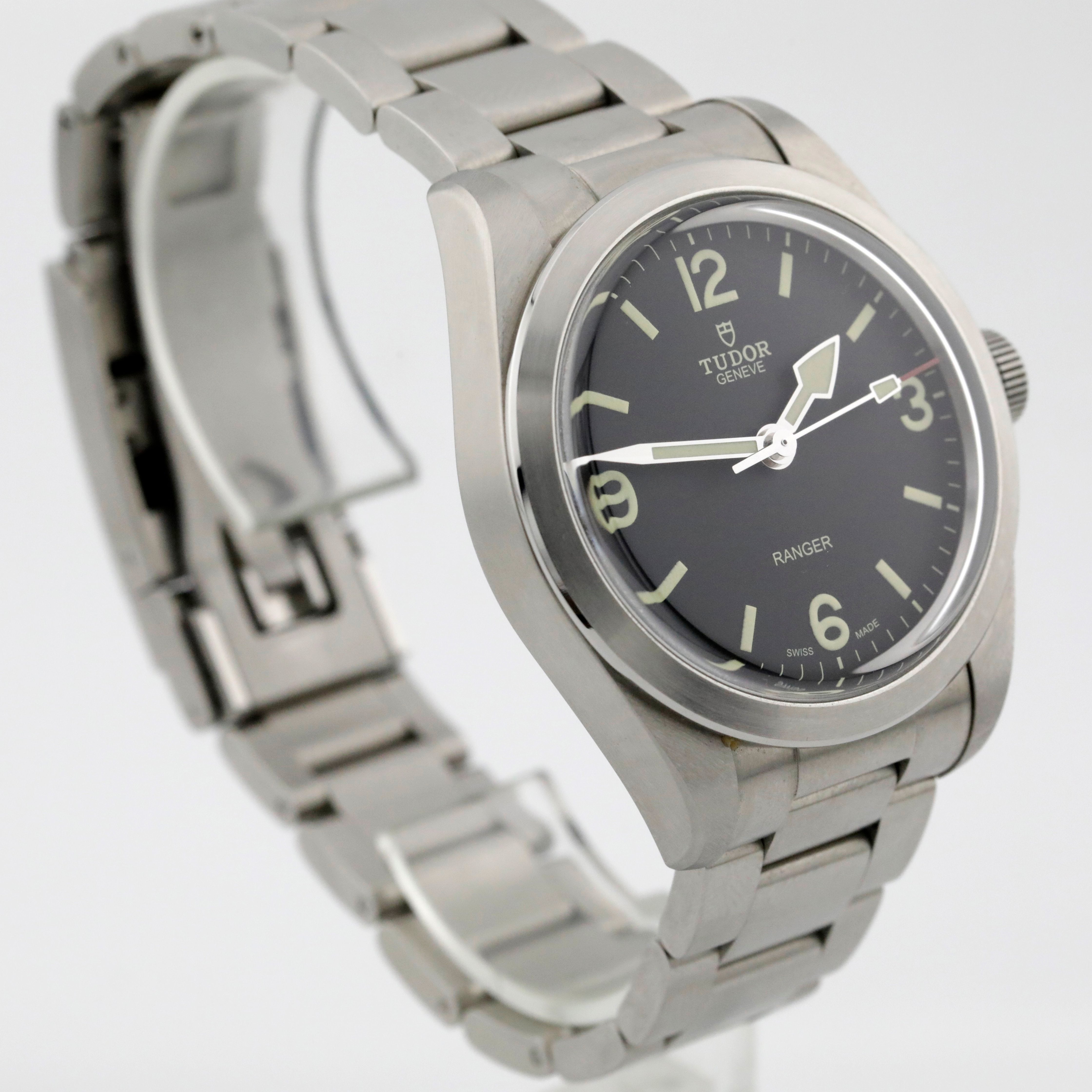 Pre-Owned Tudor Ranger Ref# 79950
