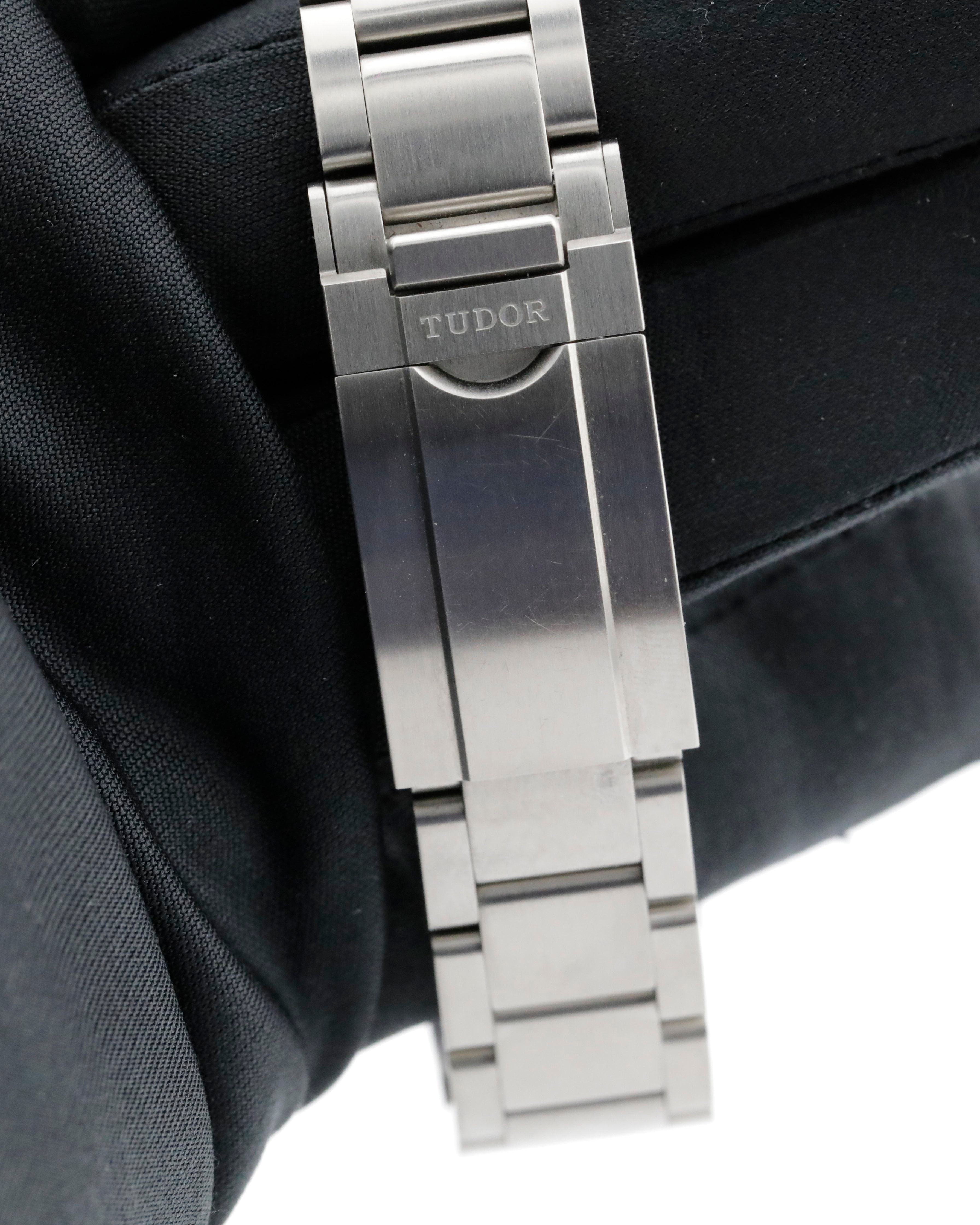 Pre-Owned Tudor Ranger Ref# 79950