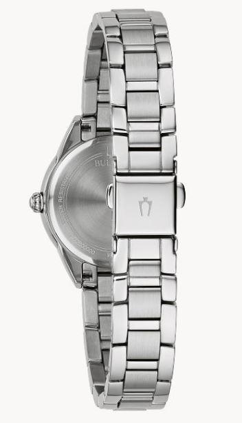 Bulova Sutton Ref# 96P249