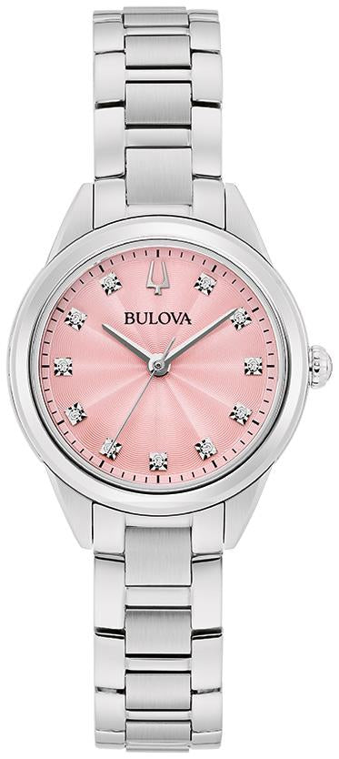 Bulova Sutton Ref# 96P249