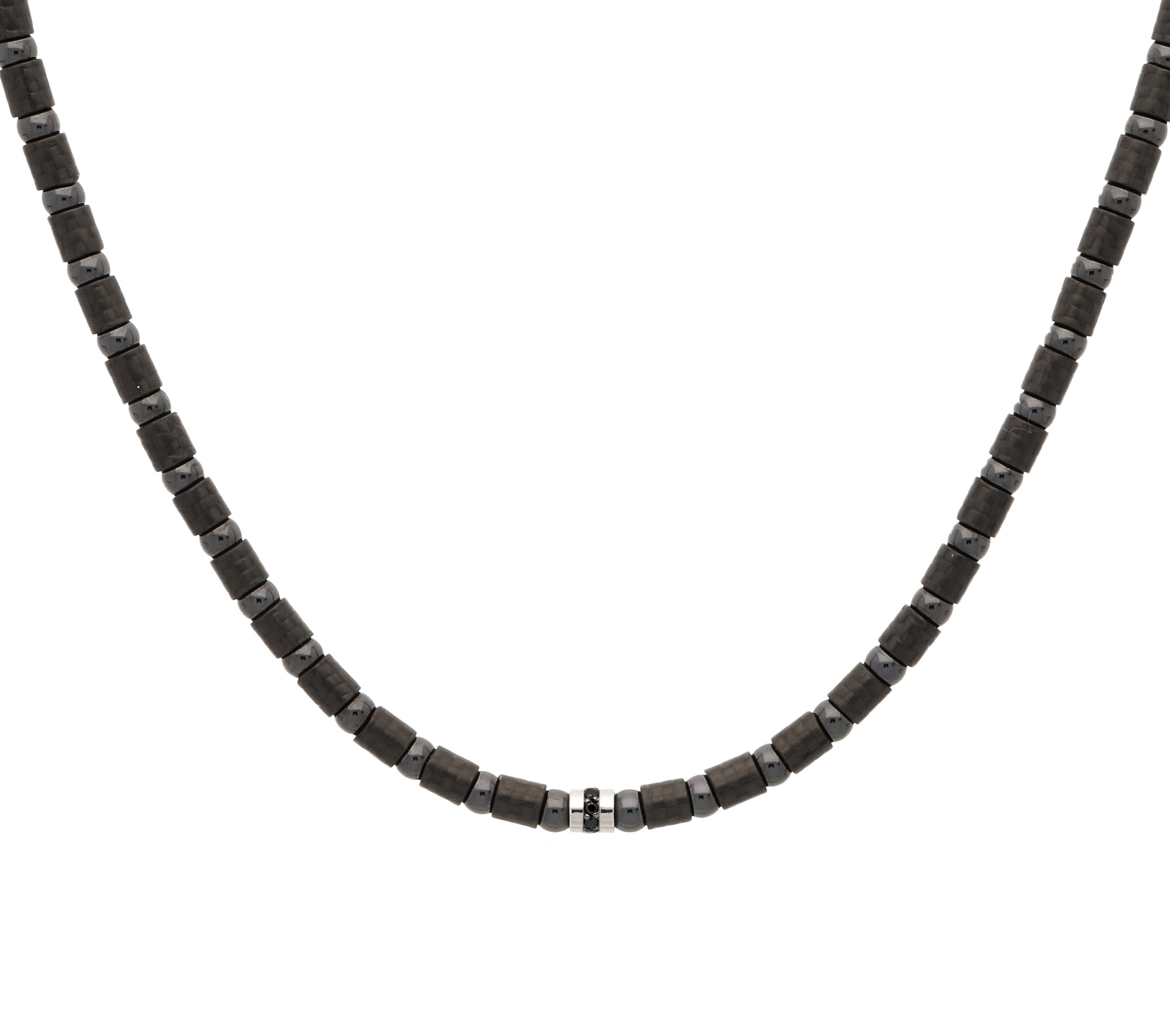 Roberto Demeglio Men's Necklace