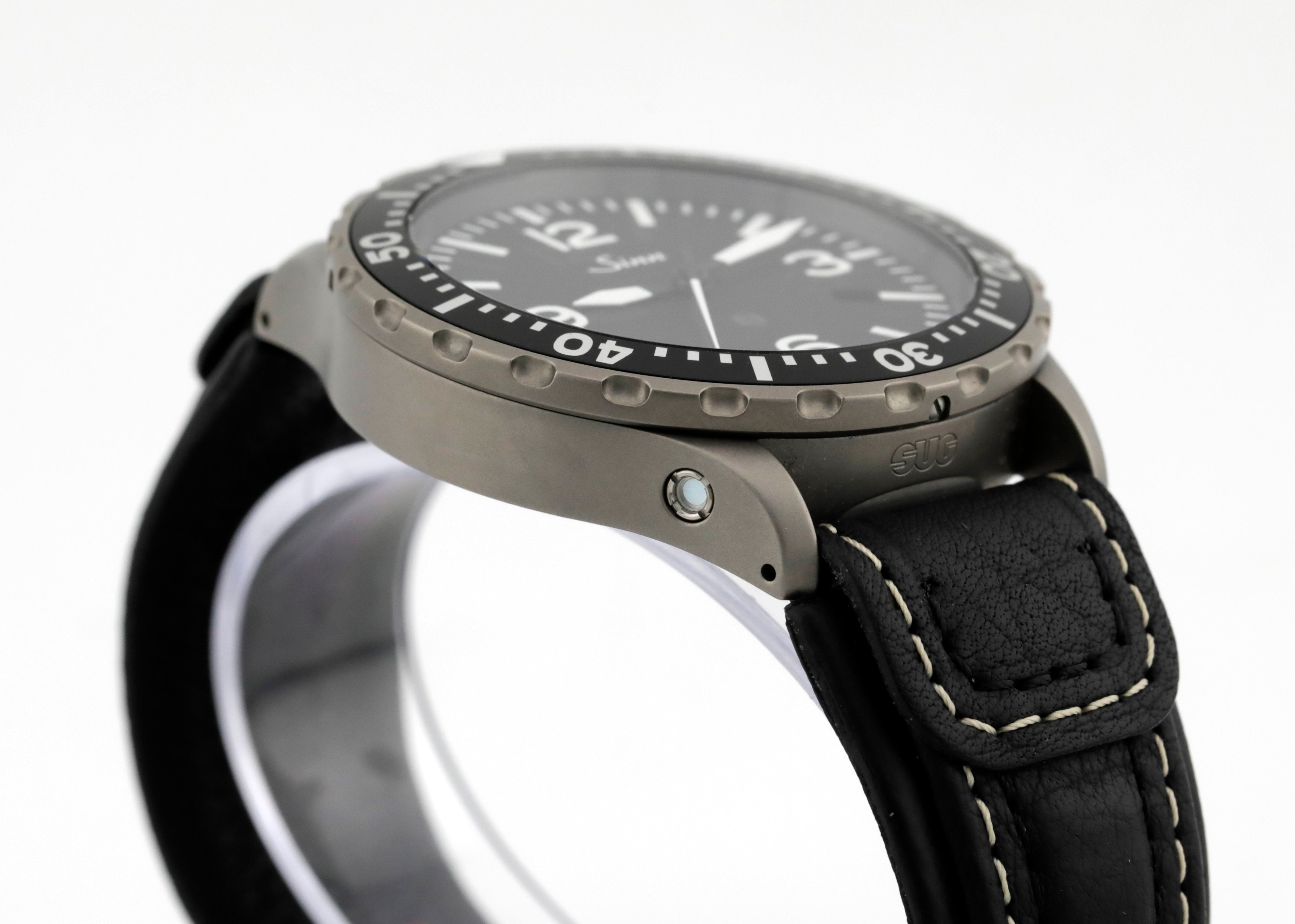 Pre Owned Sinn Ref# 857