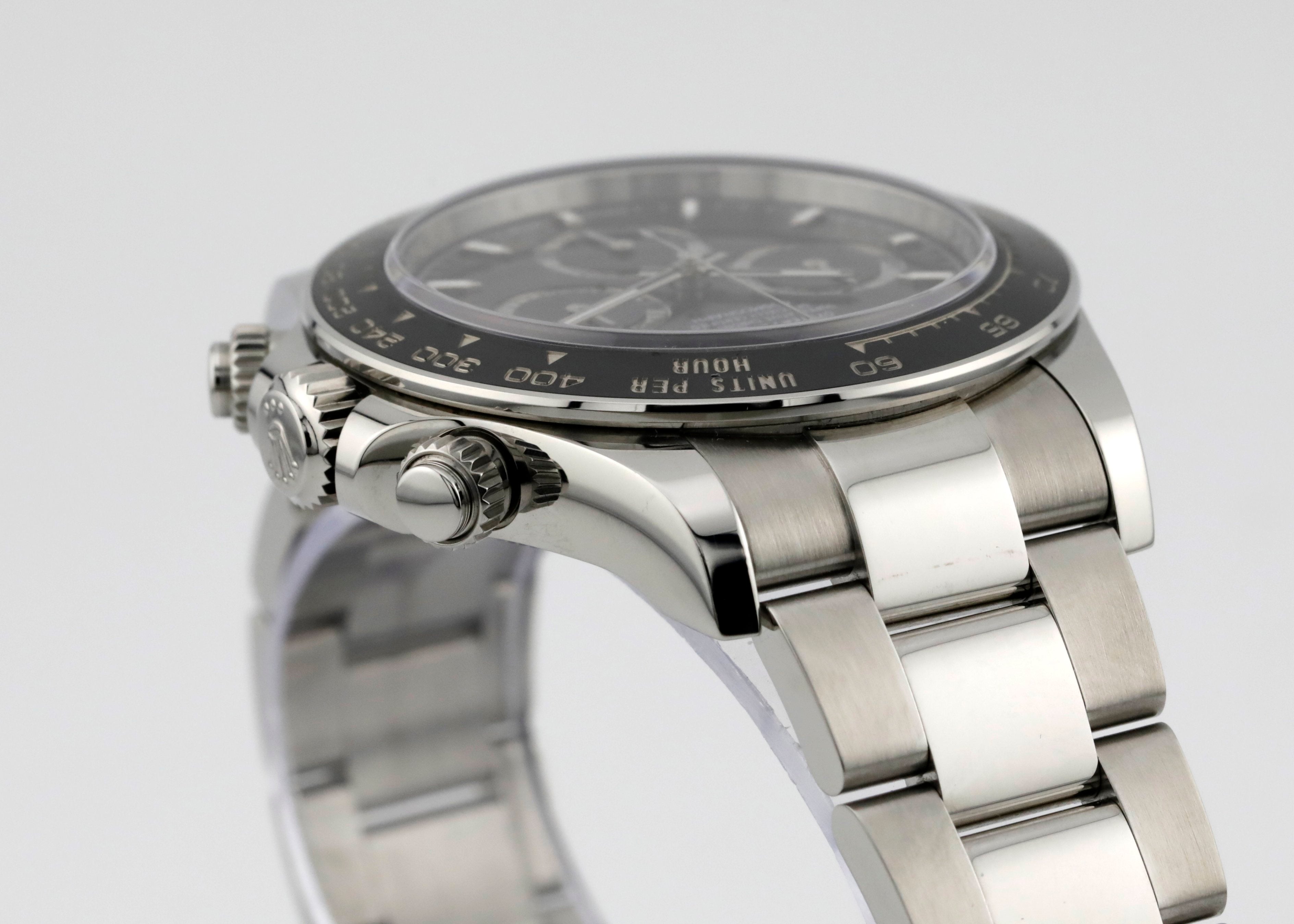 Pre Owned Rolex Daytona Ref# 126500LN
