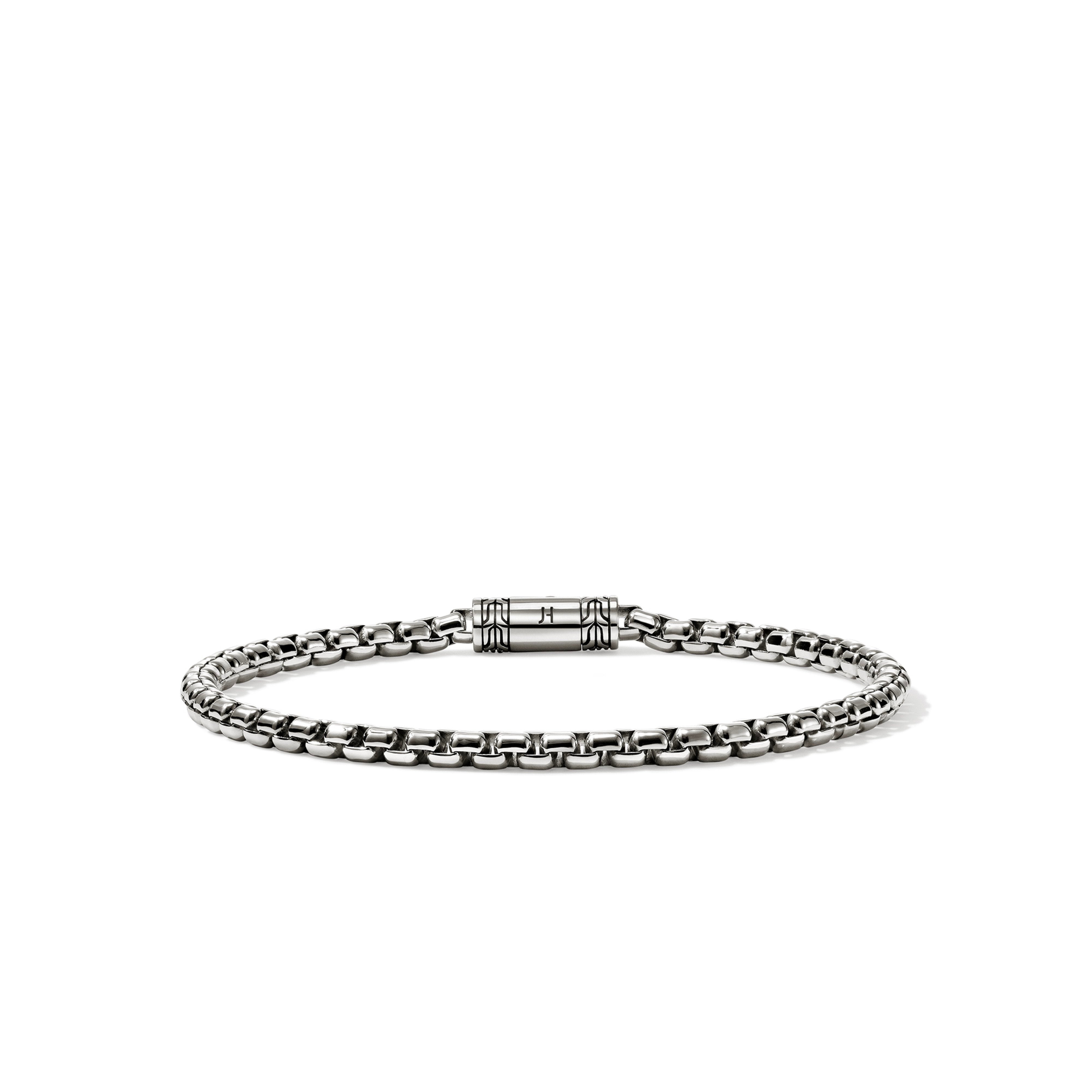 John Hardy Men's Bracelet