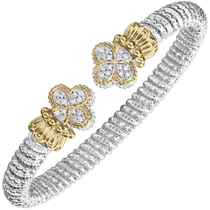 Vahan Open Bangle