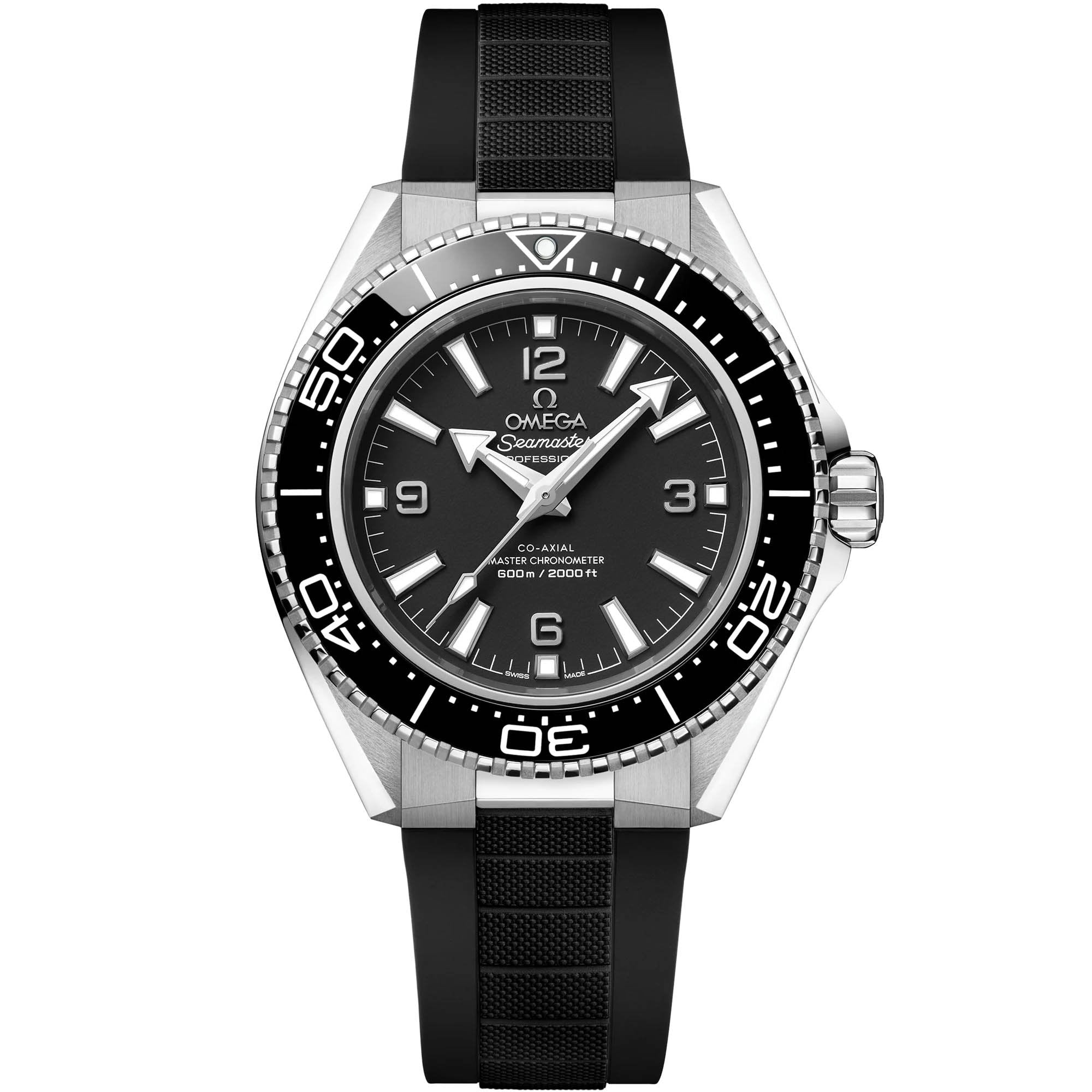 Omega Seamaster Planet Ocean 600m Ref# 21732422101001