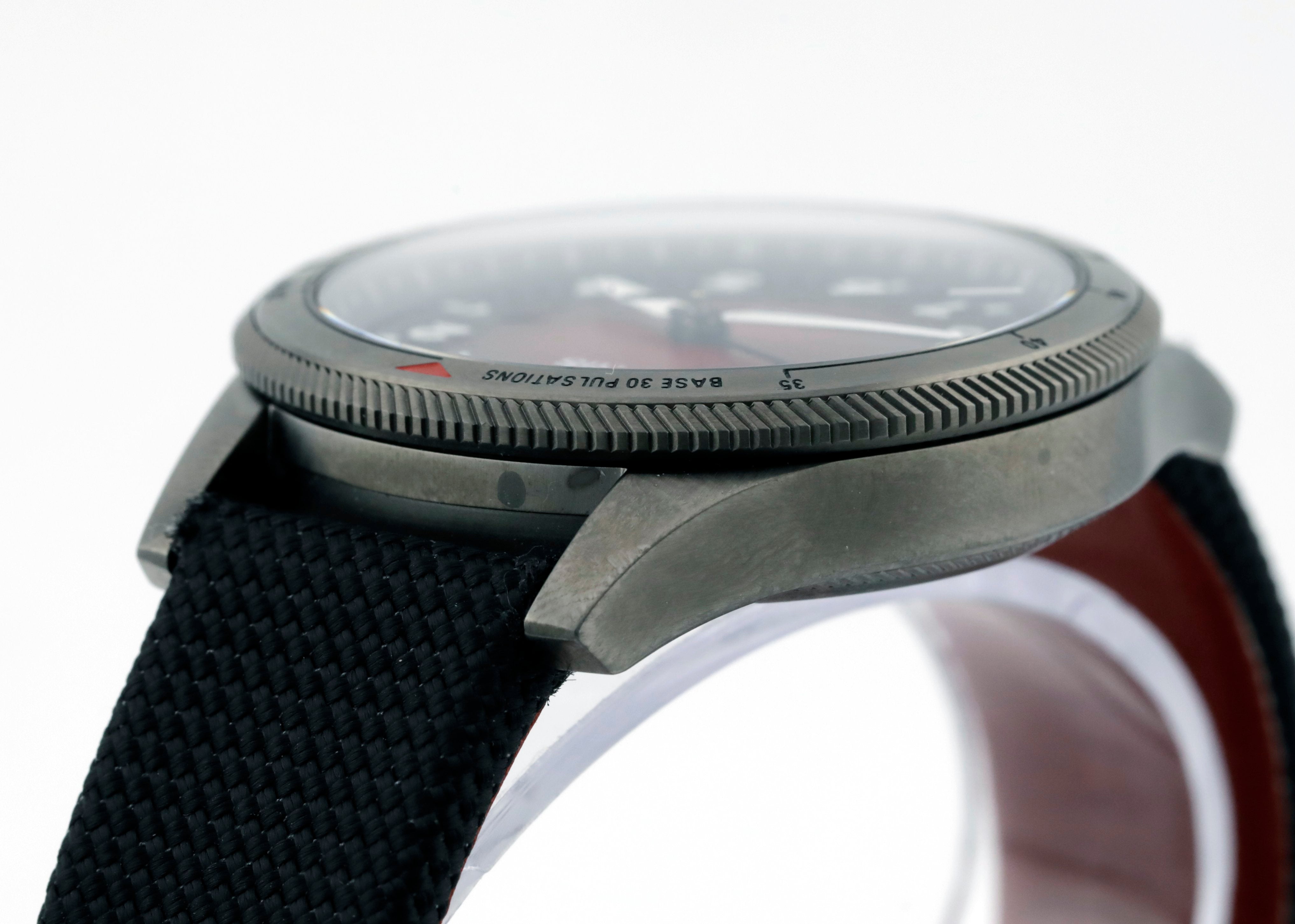 Pre Owned Oris Propilot GMT 01 798 7773 4268-07 3 20 14GLC