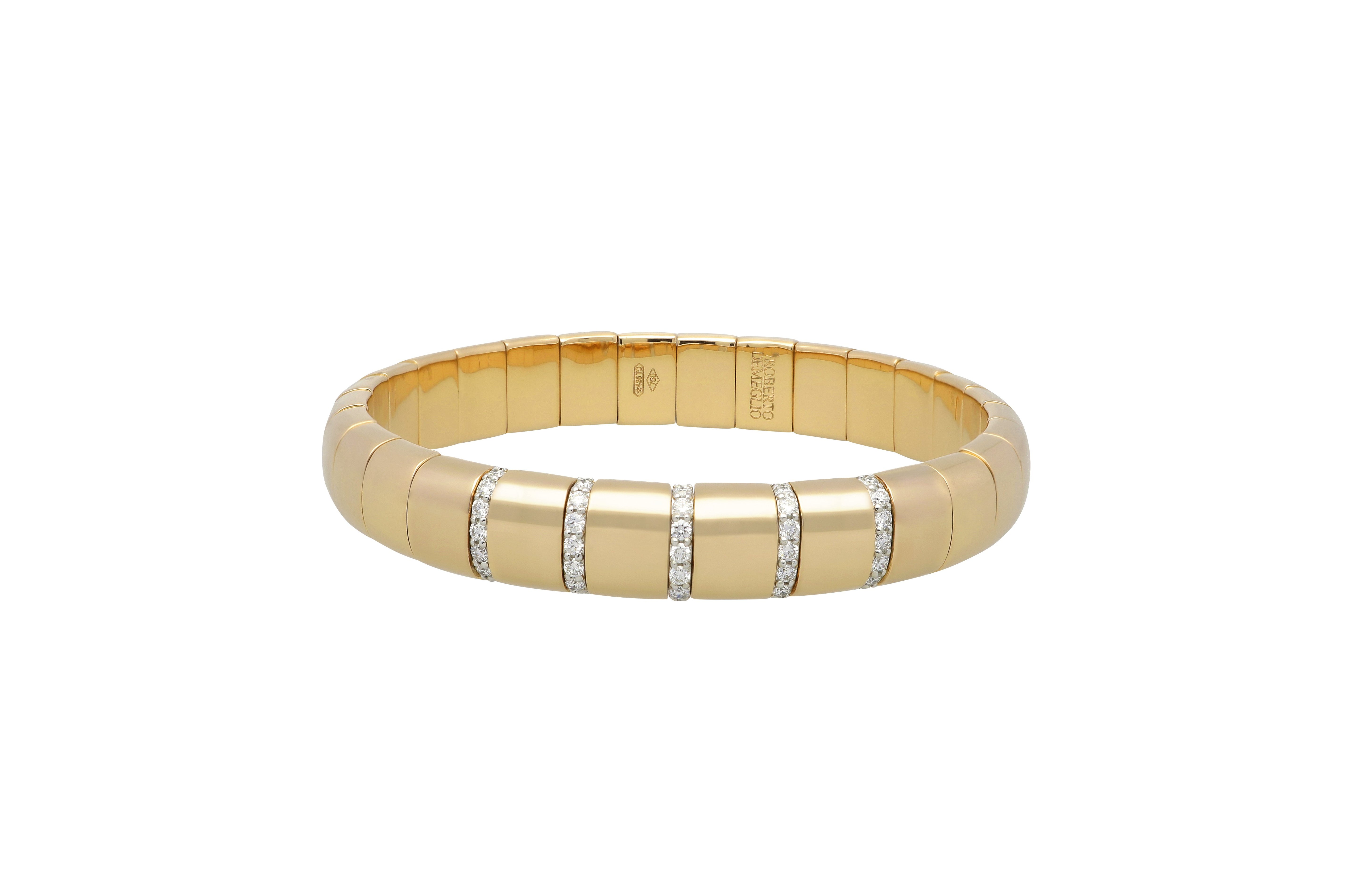 Roberto Demeglio Bracelet