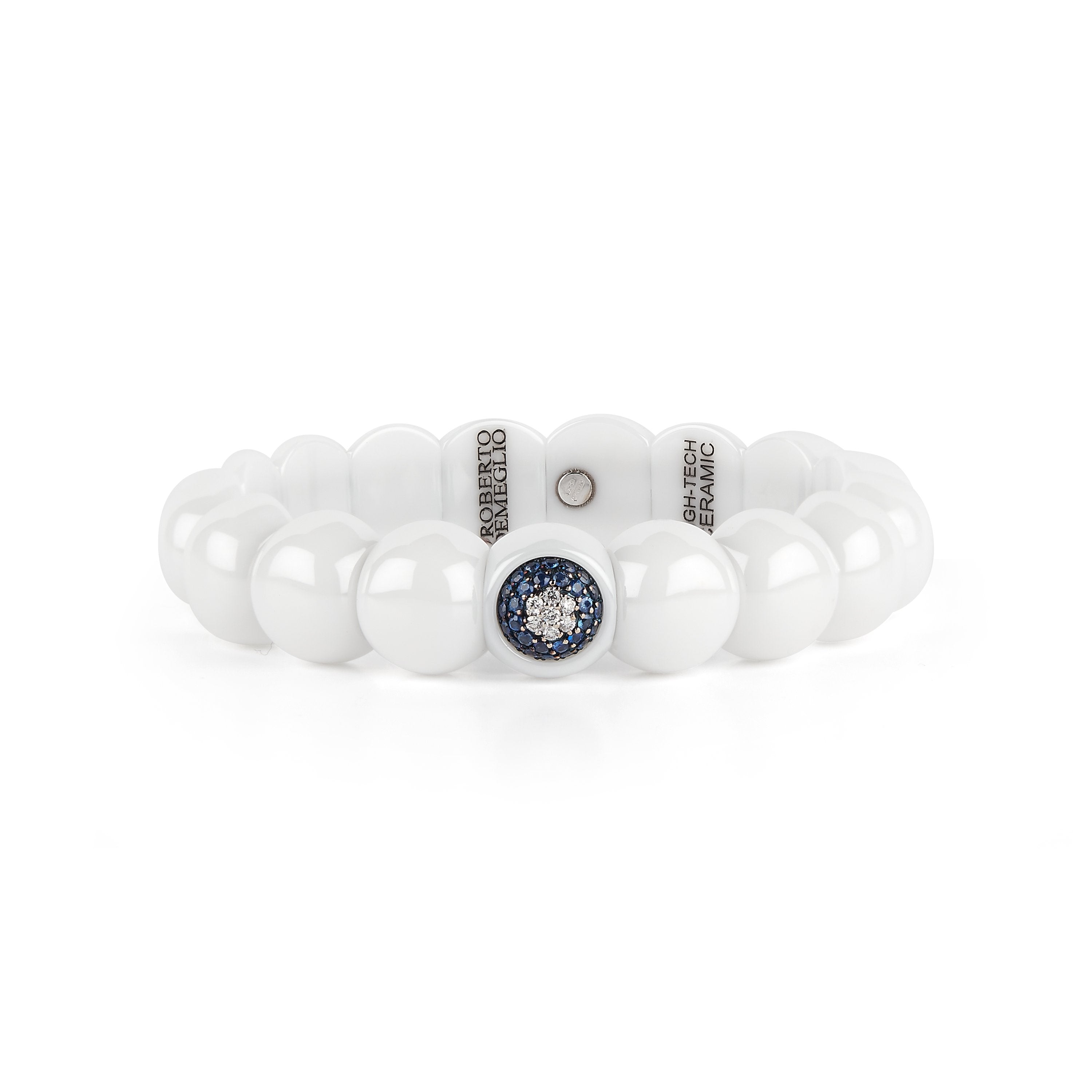 Roberto Demeglio Bracelet