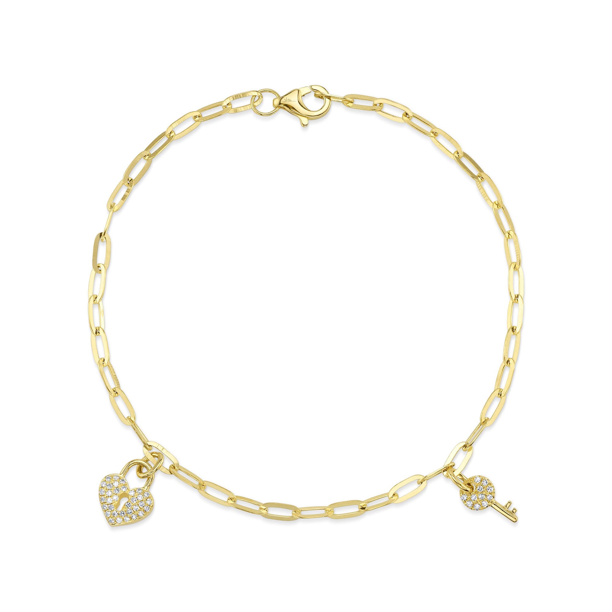 Shy Creation Bracelet