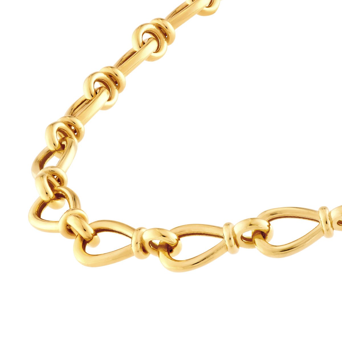 Gold Bracelet