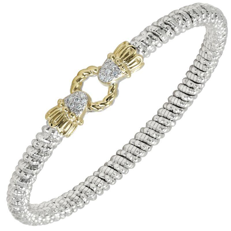 Vahan Closed Bangle
