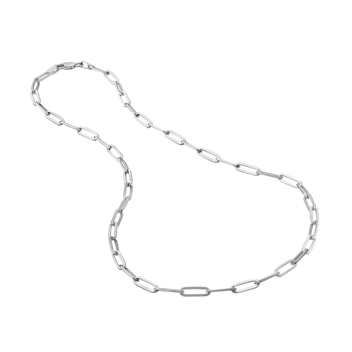 Paperclip Chain